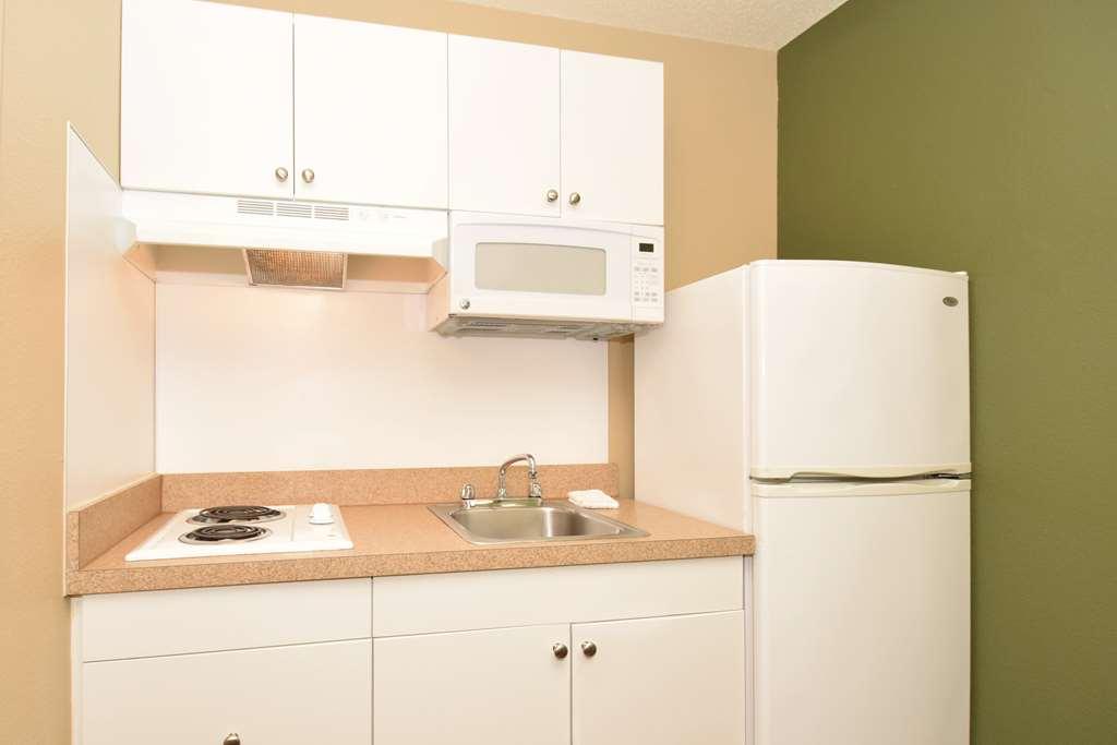 Extended Stay America Suites - Seattle - Southcenter Tukwila Room photo